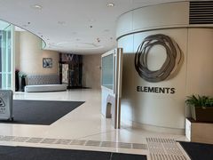 -香港ELEMENTS圆方