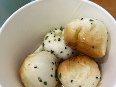 -许记生煎(遵义路店)