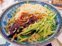 -护国寺小吃(安定门店)