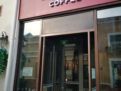门面-COSTA COFFEE(斯普瑞斯奥特莱斯店)