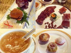 -唐阁(香港朗廷酒店)