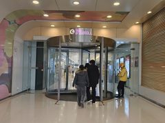 -银座mall(东直门店)