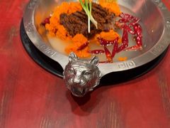 -袁老四重庆老火锅(桐梓坡店)