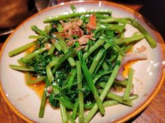 -CHINCHIN 青青·泰国料理(万象食家店)