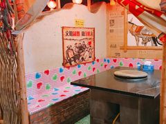 -粗粮人家(簋街店)