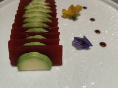 牛油果山楂片-漢舍中国菜馆(889广场店)