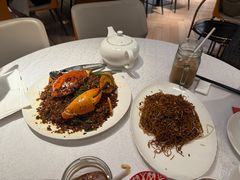 -喜记避风塘炒辣蟹(旗舰店)