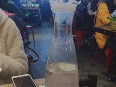 柠檬水-鱼醉无骨鱼·中山脆肉鲩(荔湾路店)