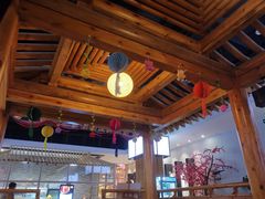-丽池宫韩式汗蒸会馆(华灯坊店)