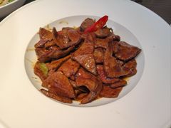 -将相和·海鲜蒸饺大连菜