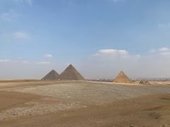 -吉萨金字塔群