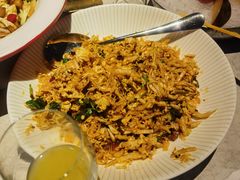 -上和臻品中国菜(花园街店)