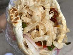 -三兄弟高炉烧饼