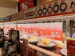 -万岁寿司(万国店)