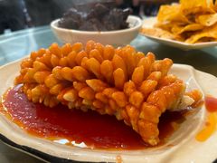 -神仙钵湘香土菜馆(光华路店)