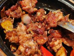 -张大嘴菜馆(庞各庄店)