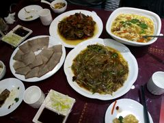 -李连贵熏肉大饼(兴工街店)