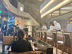 -阿吾罗日本料理(K11艺术中心店)