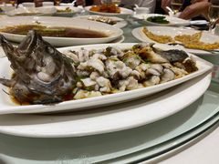 -金时代顺风大酒店(金山店)