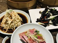 -冶春茶社(星汉大厦店)