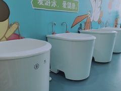 -马博士婴幼儿游泳馆(门头沟店)
