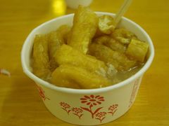 调整大小&nbsp;IMGP5709-百成大同鸭肉粥(大同总店)