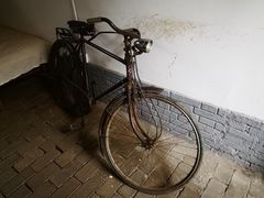 -八路军西安办事处纪念馆