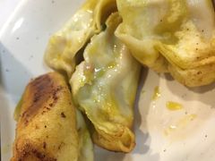 -蒋家桥饺面店(广陵路店)