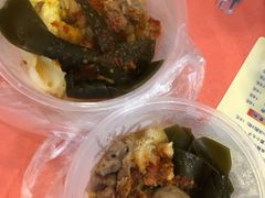 -峰景台亚姨牛杂