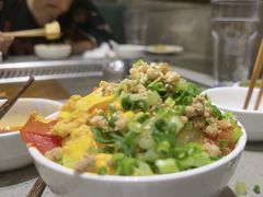 -海底捞火锅(龙岗星河COCO Park店)