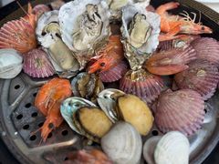 -巧克力渔家.小船海鲜胶东菜(万平口店)