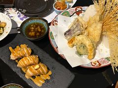 -天狗山料理(省体店)