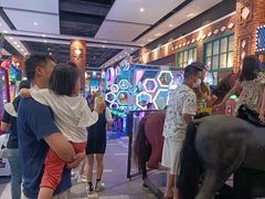 -反斗乐园(中航城君尚购物中心)