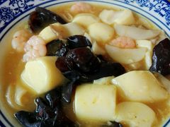 -乌镇那一年小院主题餐厅(甘泉西路店)