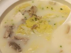 -大碗居·烤鸭·鱼头泡饼(天坛东门店)