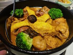 -披云徽宴(石景山店)