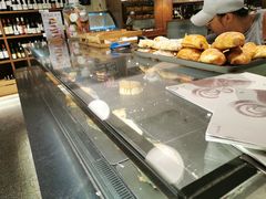 -BAKER&SPICE(安福路店)