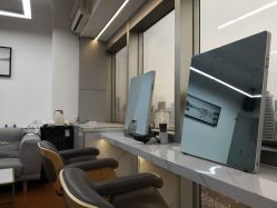 -D.z Salon 无痕接发潮店
