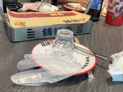 -钱锋炭缸烧烤(南湖大路总店)
