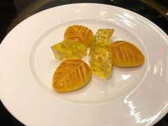 -北京四季酒店·采逸轩