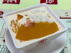 -香港華心糖水鋪(南西总店)