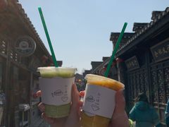 -红小姐咖啡馆(西津渡店)