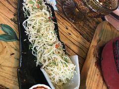 -烛影拾光观景餐厅·创意菜·摄影·小提琴(大唐不夜城店)