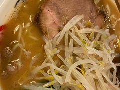 -日出拉面(望京店)