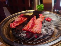 -西塔老太太泥炉烤肉(亚运村店)