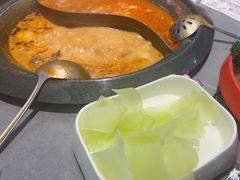 -生活如沸·顺德水牛奶火锅(大学路店)
