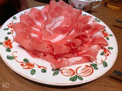 -北京老门框爆肚涮肉馆(凤城六路店)