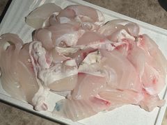 -淘米捞·米汤脆鲩鱼火锅(福田皇岗店)