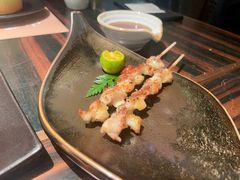 -山葵家·创意料理(万象汇店)