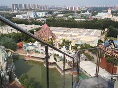 -郑州方特梦幻王国